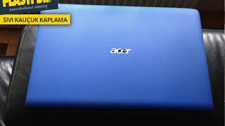 Plasti Dip Market - PlastiDip Sıvı İzolasyon 3