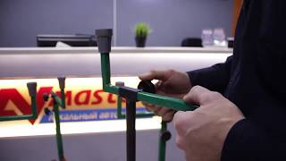 AV-TOOL Стол универсальный 03075