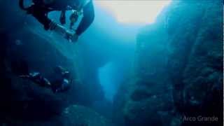 Buceo en Gran Canaria (diving)