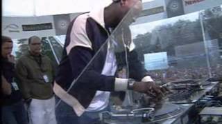 Dj Rush Live @ Loveparade 2003 16 MIN Xvid