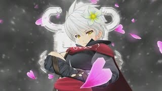 Miyabi Gameplay (Senran Kagura: Estival Versus/ 閃乱カグラ ESTIVAL VERSUS)
