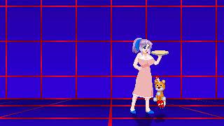 MUGEN Request? - NT Mama vs Tails Doll