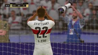 Jamie Vardy FIFA 18