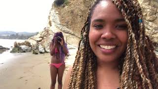 Peeing In Random Places, Pride 2018, And A Camping Trip