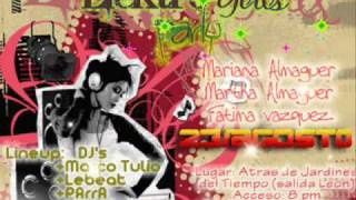 Cane Feat. Ilang - Paralyzed Wendel Kos Remix 