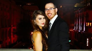 WORLDS BEST COUPLE? maybe.....