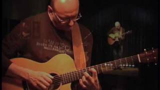 Jacques Stotzem - After the Gold Rush / Neil Young