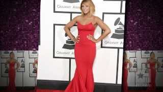 Hot or Bothered: Fashion from the 2014 Grammy Awards
