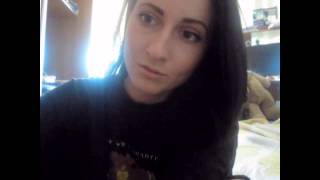 Eve Meow - Sound of Hairbrush and Tapping ASMR