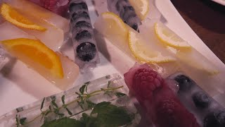 Kitchen Avia- Fancy Ice (Красивий Лёд)