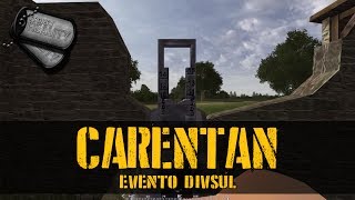 PR: BF2 WW 2 - Carentan | Evento Divsul