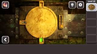 Can You Escape Island Level 10 Walkthrough