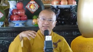 CÚNG SAO, GIẢI HẠN - CÓ NÊN KHÔNG ?. Thiện lục studio
