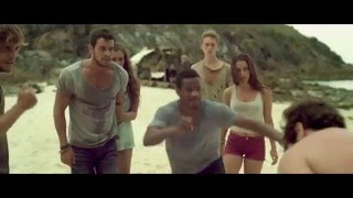 Эдем (2014) — Иностранный трейлер [HD]
