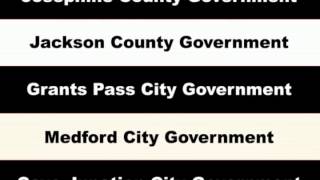 Round the Clock Meetings from Josephine Co, Grants Pass, Jackson Co, Medford, Cave Junction