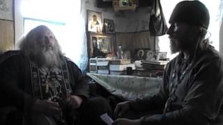 Ложный путь иеромонаха Рафаила (Мишина)