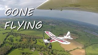 Gone Flying S01E01