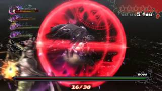 Onechanbara Z2: Chaos - mission 15 hard