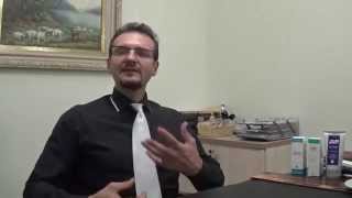 SAL- Tipos de sal e dicas úteis - Dr João Haddad