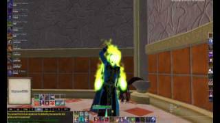 Eq2 Fury Gameplay