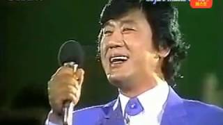 7080가요베스트 - 현철(사랑은 나비인가봐)