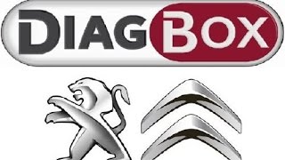 Инструкция по установке DiagBox (Instal DiagBox)