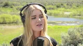 LOVE ME LIKE YOU DO - ELLIE GOULDING - Cover by Johanna Jones