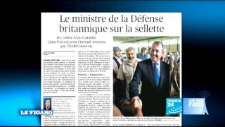 IN THE PAPERS NATIONAL 10/11/2011
