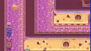 Magical Vacation 039: Cheese Tower