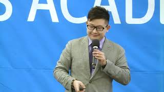 艾多美自動型銷售大師＊by馬來西亞Eisten Lai SRM