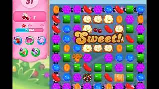 Candy Crush Saga Level 1315