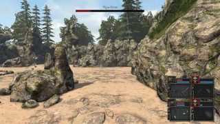 Legend of Grimrock 2 - P3, Summoning the Beast