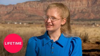 Escaping Polygamy: Ethel Escapes to Reunite with Her Mom (Season 4) | Lifetime