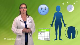Understanding Menopause