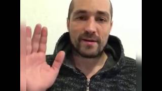 Отзыв о Михаиле Грудеве и  боевом искусстве Извор от Антона Троц.