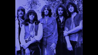 Deep Purple - Lalena