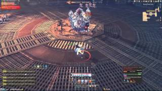 Blade & Soul [RU-playBNS] Bloody shark harbor (BSH) 6man solo - Forcemaster