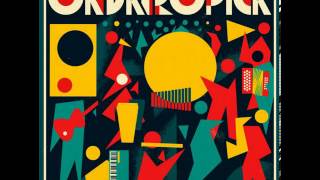 Day 186) Ondatropica - Suena