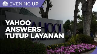 Yahoo Answers Akan Tutup Layanan Mulai 4 Mei 2021