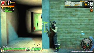 APB чит Aim,WH от Best-Hack For Game