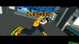 ProtonJon - Game Clearing: Game J - Jet Set Radio/Jet Grind Radio