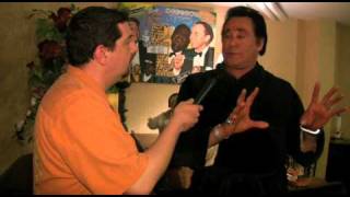 Wayne Newton-Mr. Las Vegas