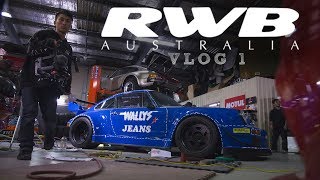 RWB Australia Episode 1