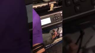 Epson 歸零晶片更換方式
