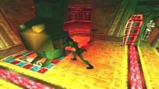 ONA UŻYWA MAGII AZTEKÓW! - Śmietankowy Tomb Raider 4 #4