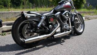 SUNDANCE BOMBER SOUND AVCHD 1080p HD
