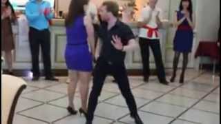 сумасшедший танец / wtf dance