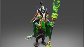 Бесплатный розыгрыш вещей Dota 2! № 302 Councilor's Raiment Set на Rubick