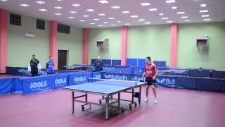 Ion Marius - Fodoran Cosmin 3