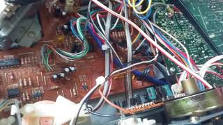 Deck Sony TC-K65